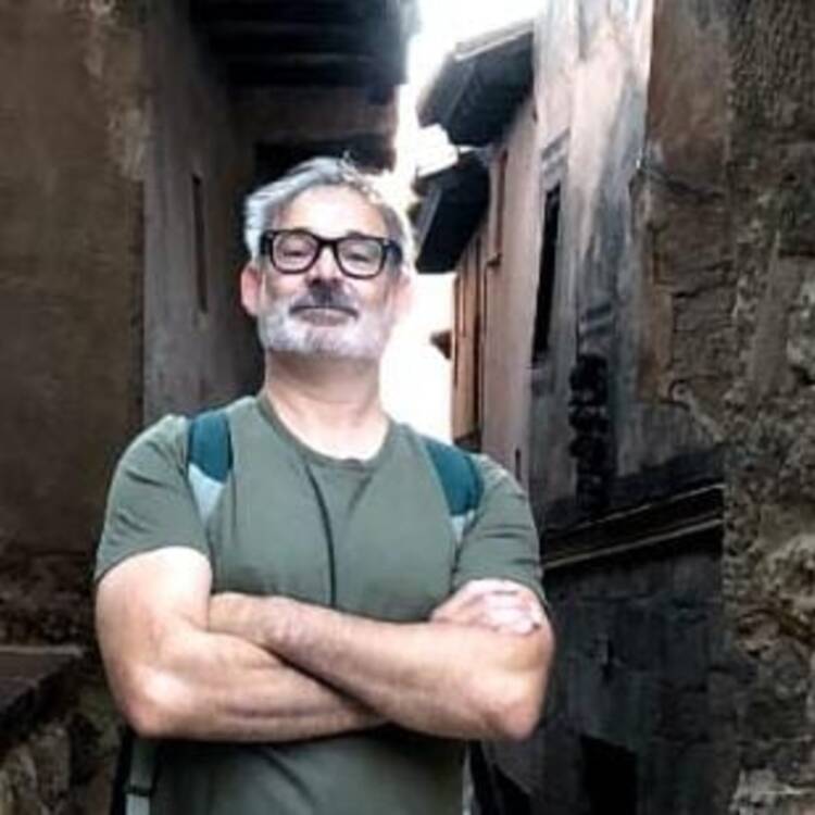 Foto de perfil