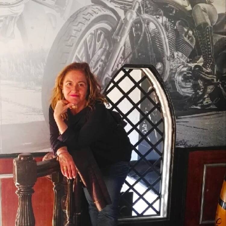 Foto de perfil