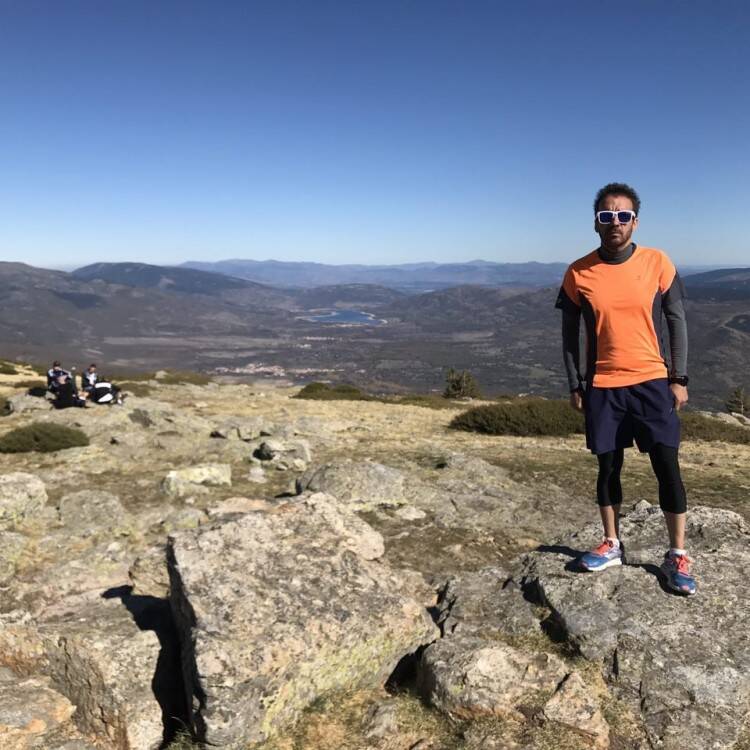 Foto de perfil