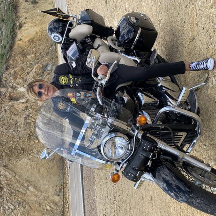 Foto de perfil