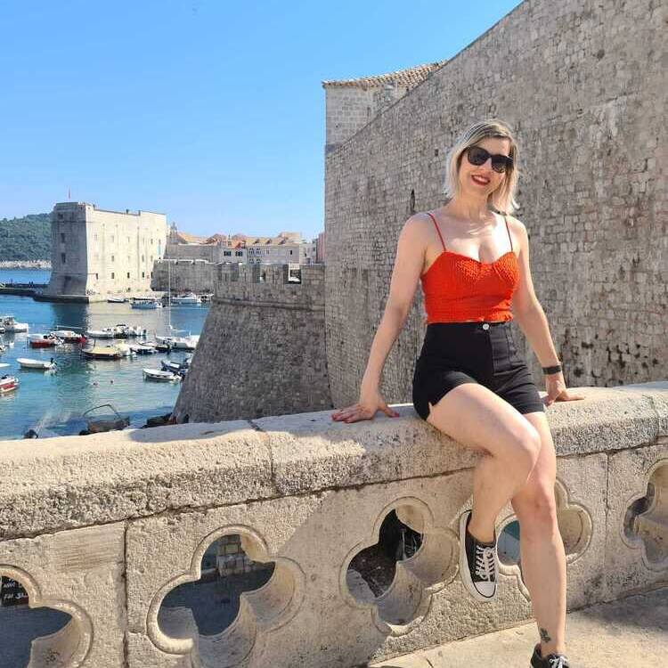 Foto de perfil
