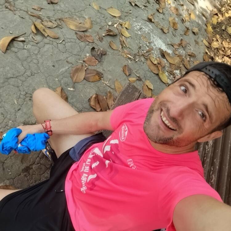 Foto de perfil de Claudio