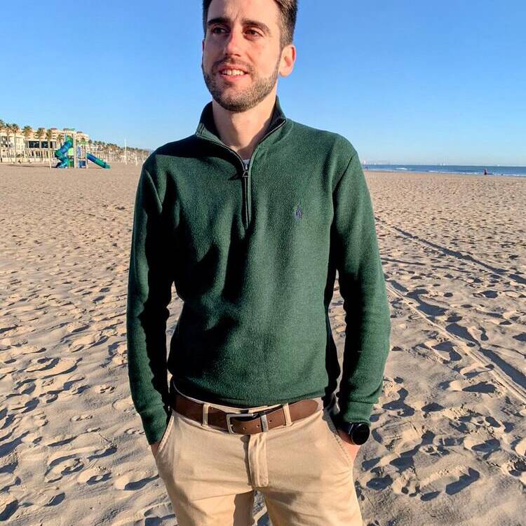 Foto de perfil