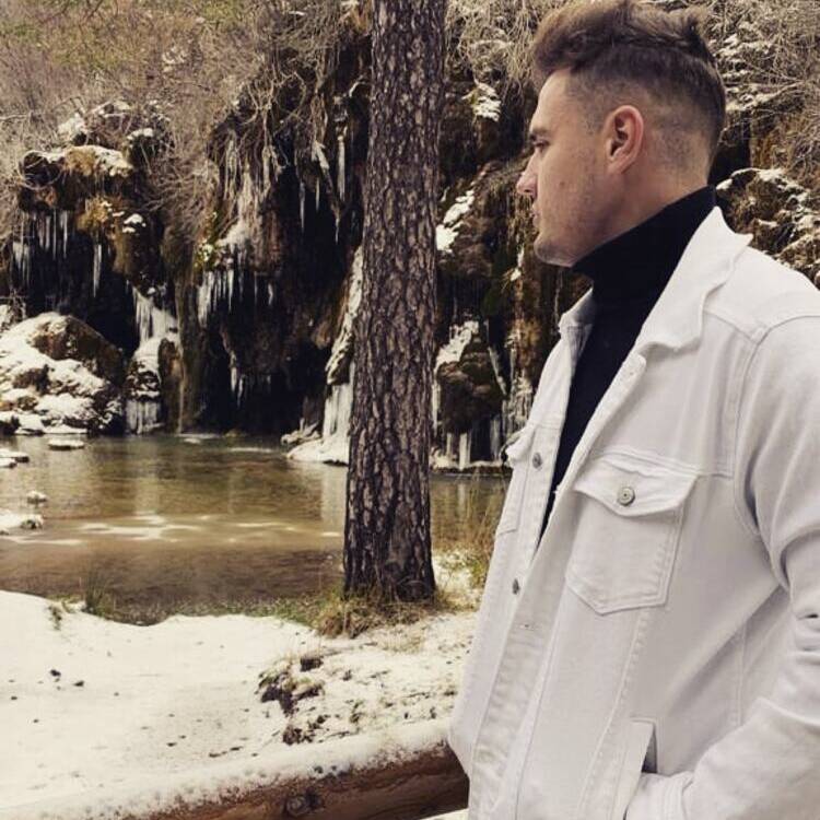 Foto de perfil