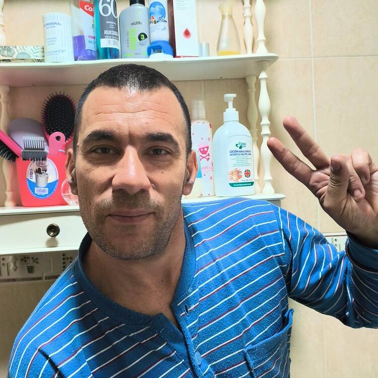 Foto de perfil