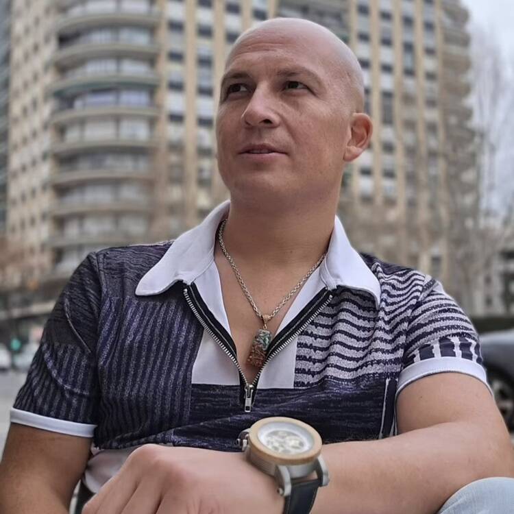 Foto de perfil