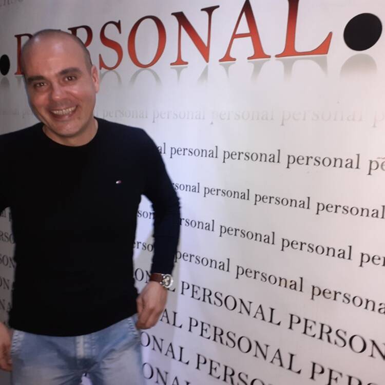 Foto de perfil