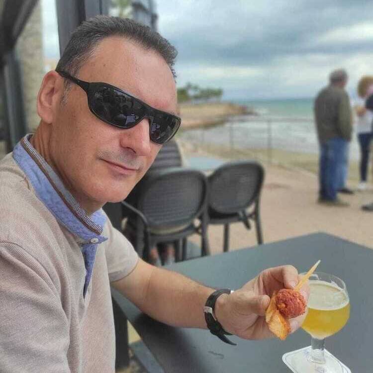 Foto de perfil