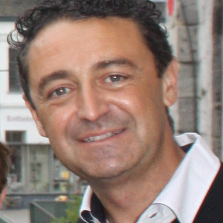 Foto de perfil de Jorge