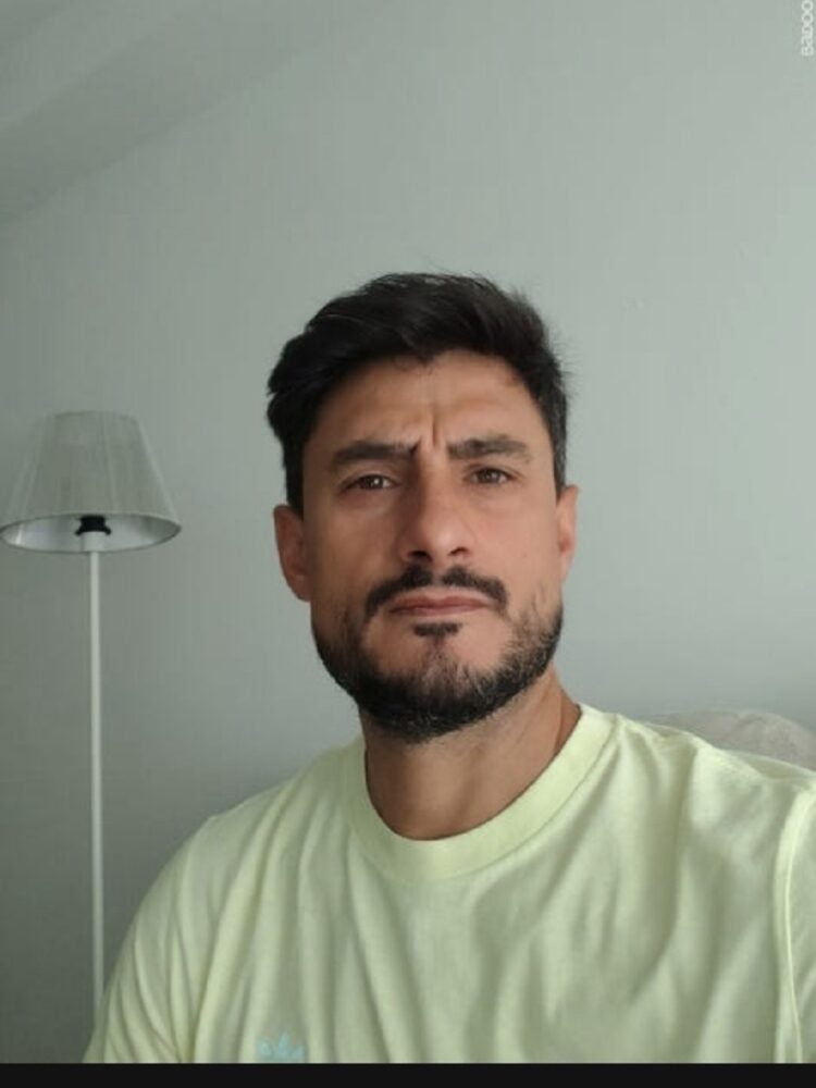 Foto de perfil de Toni