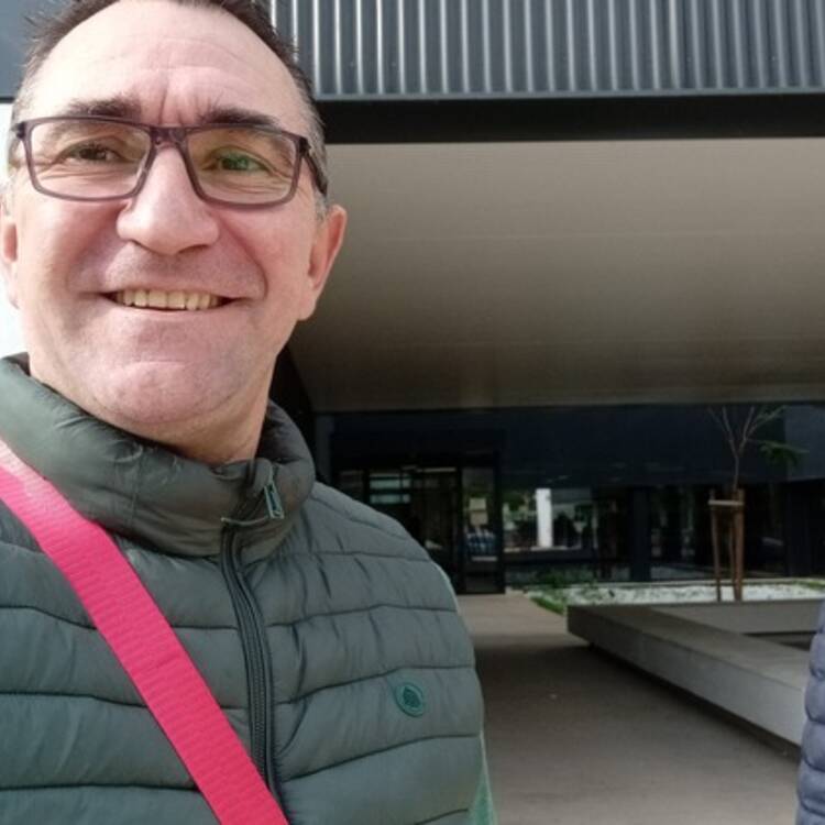Foto de perfil