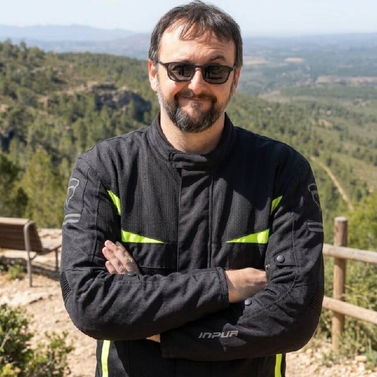 Foto de perfil de Vinz