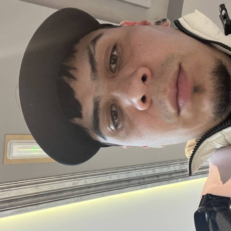 Foto de perfil de Cristian
