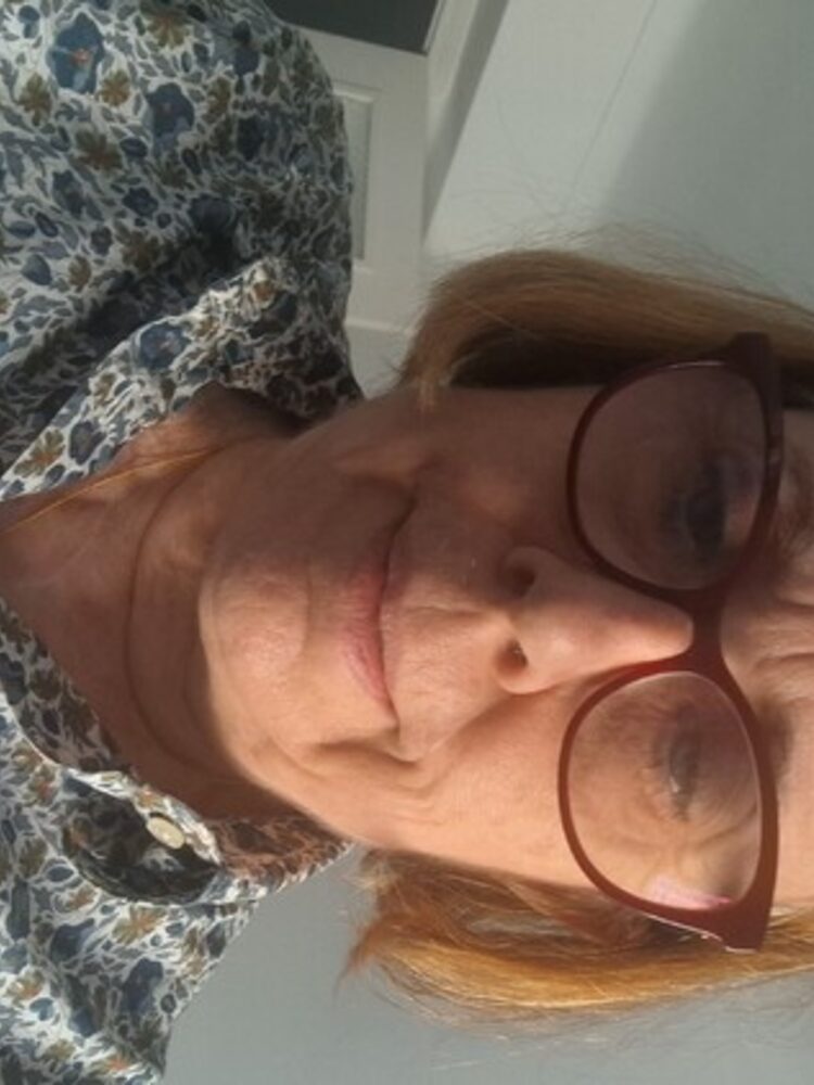 Foto de perfil de Amparo