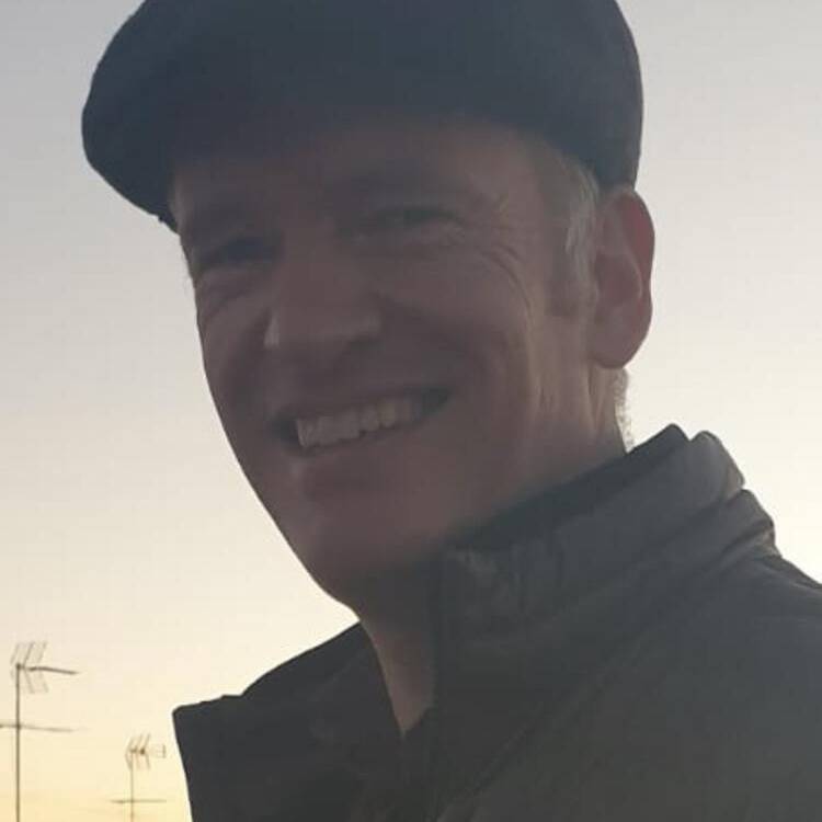 Foto de perfil