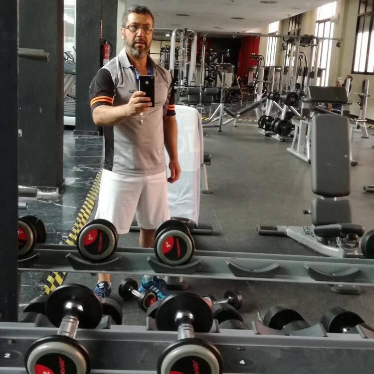 Foto de perfil