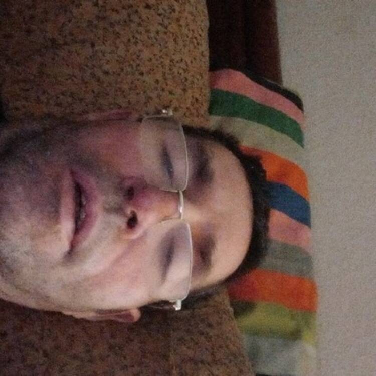 Foto de perfil de Benjamin