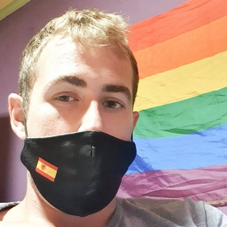 Foto de perfil
