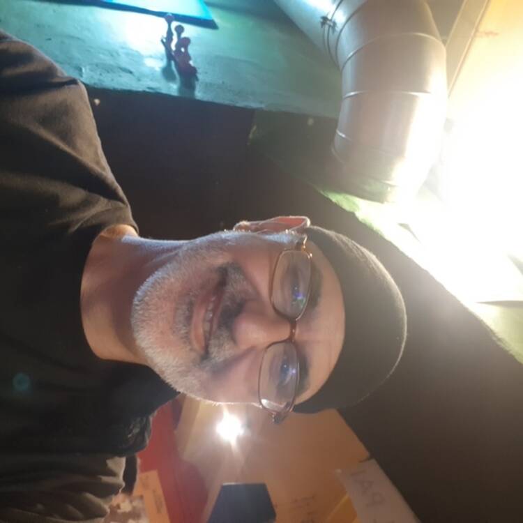 Foto de perfil