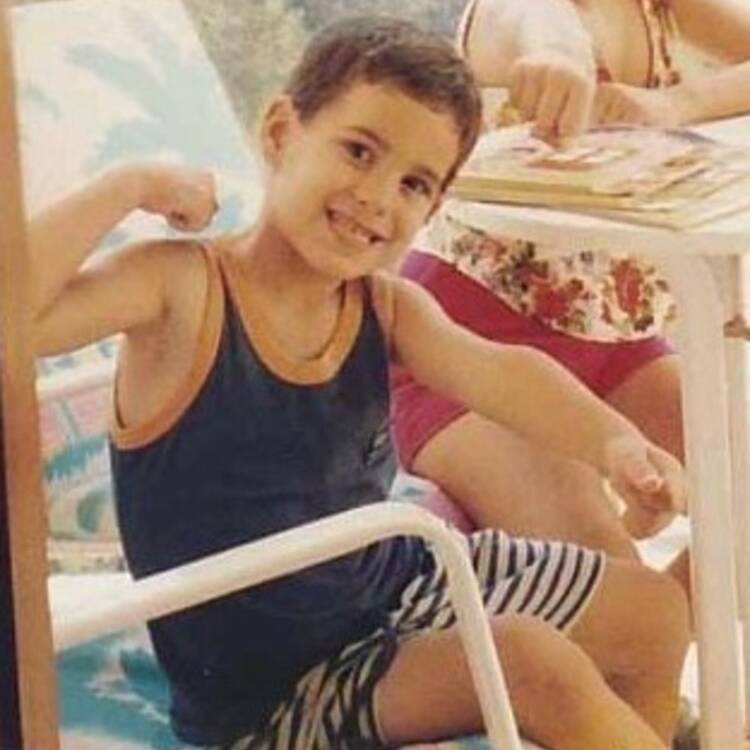 Foto de perfil