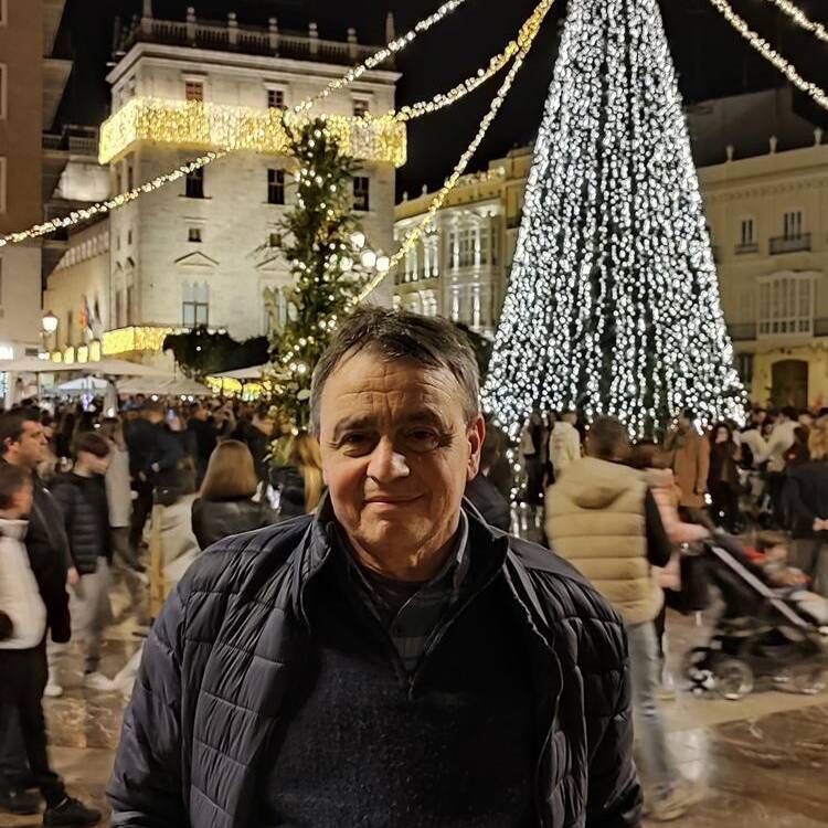 Foto de perfil