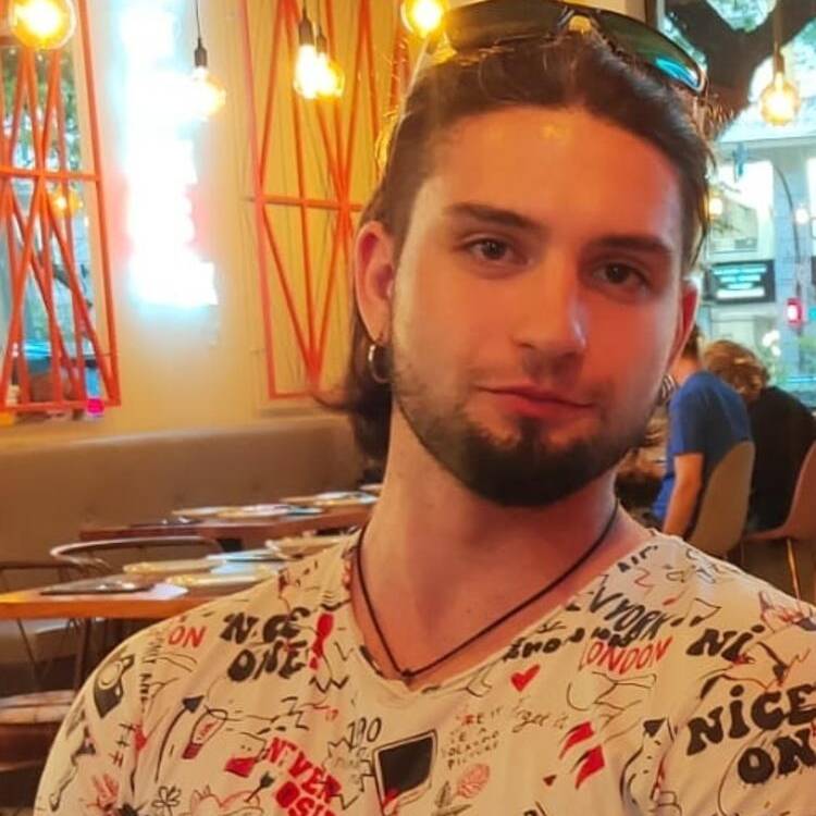 Foto de perfil