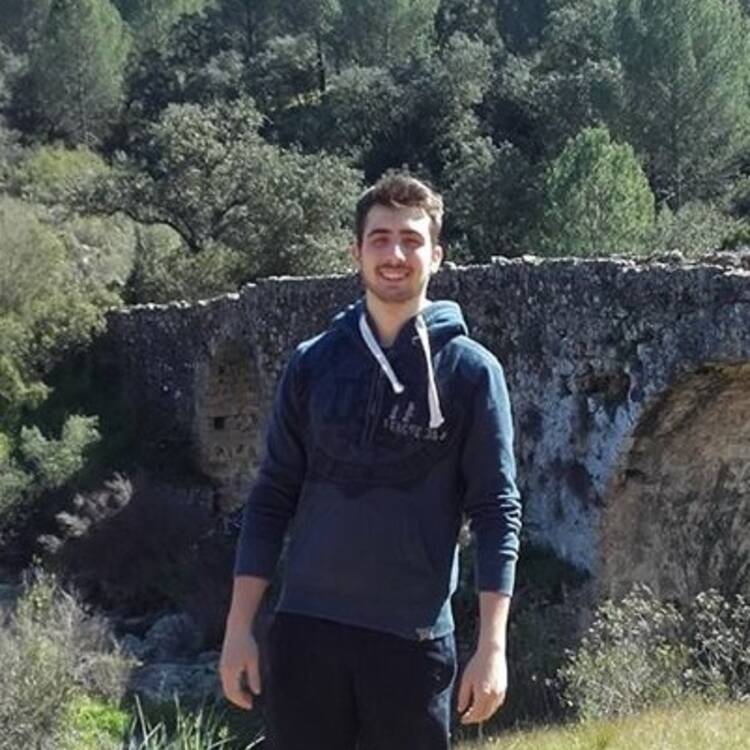 Foto de perfil