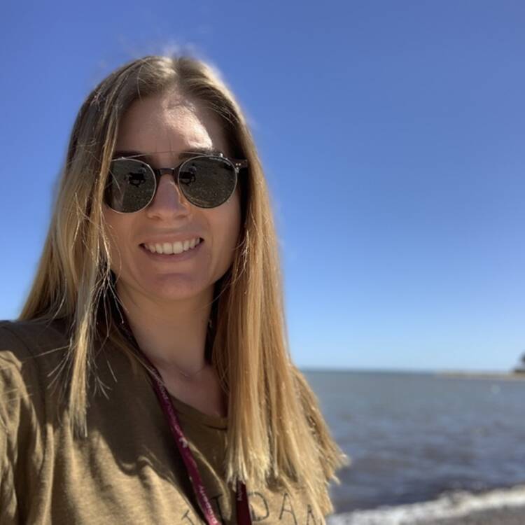 Foto de perfil