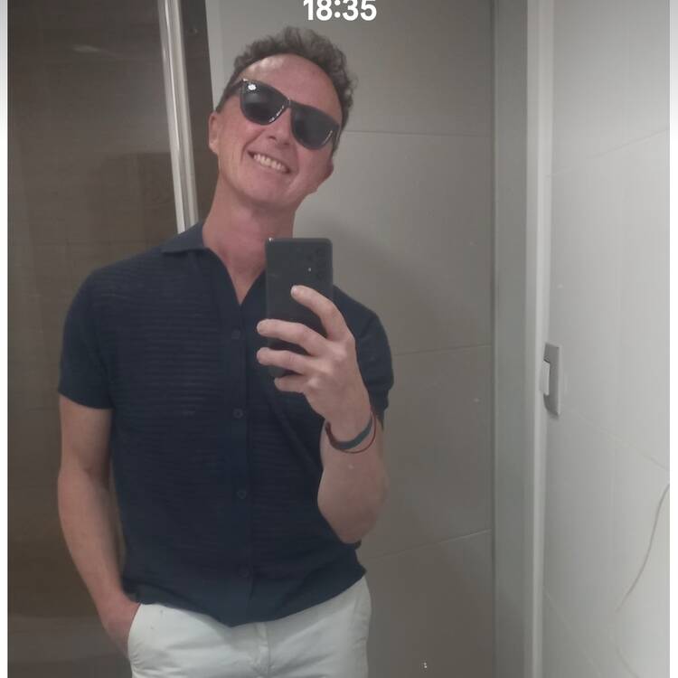 Foto de perfil de Rafa