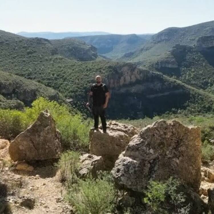 Foto de perfil