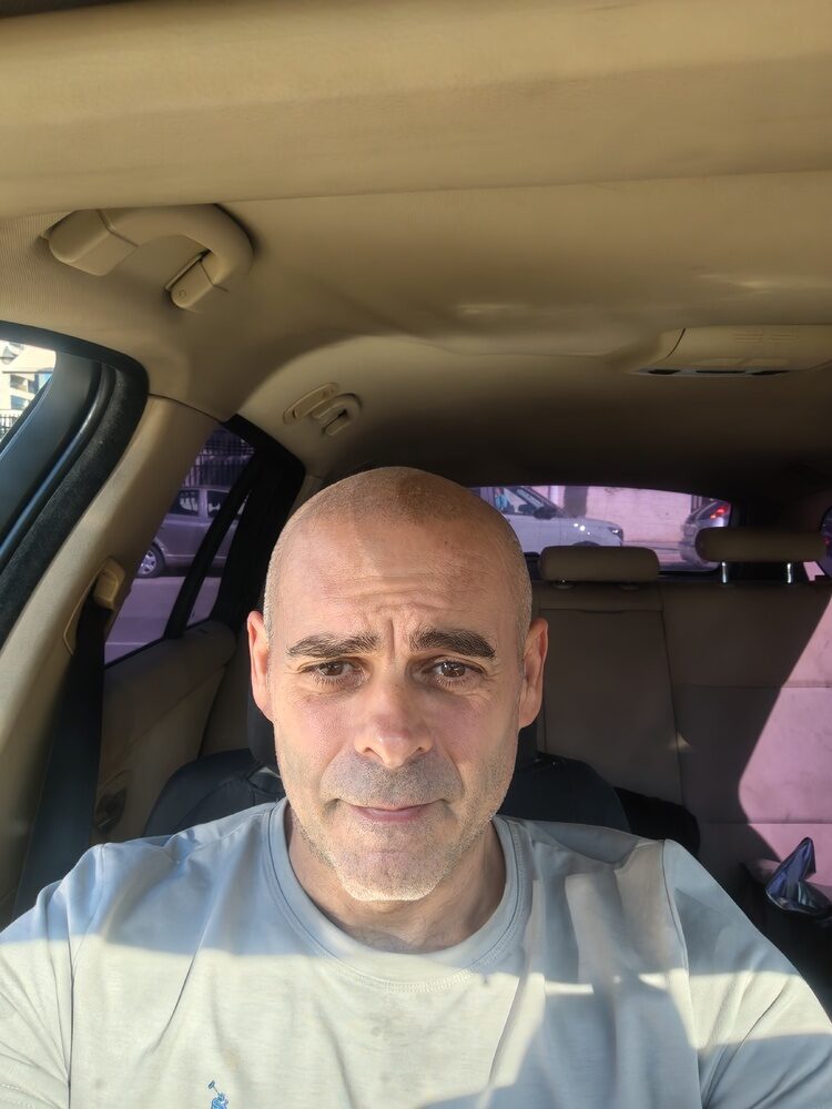 Foto de perfil de Francisco