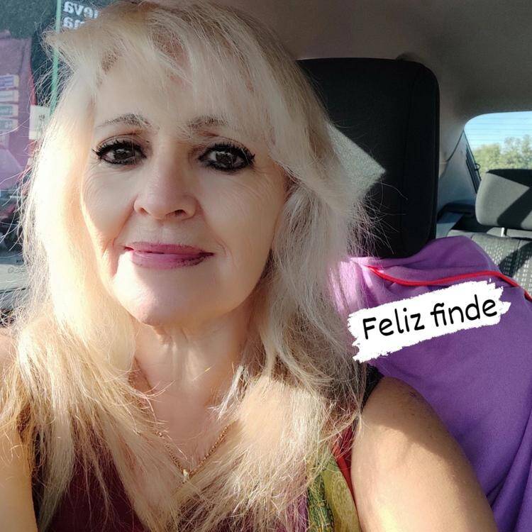 Foto de perfil de maria