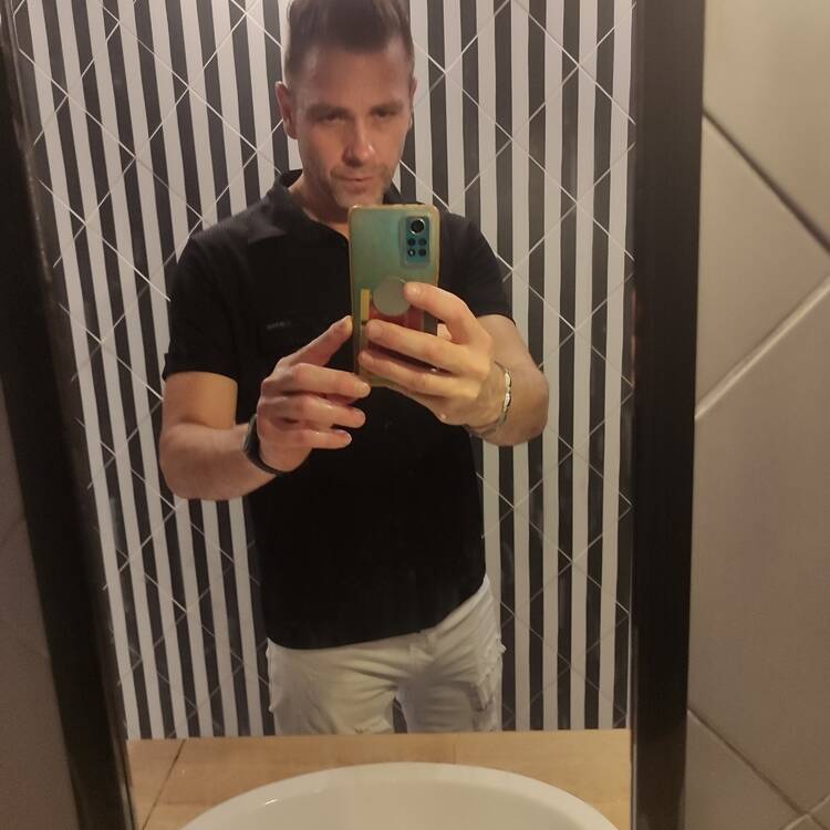 Foto de perfil de Pedro