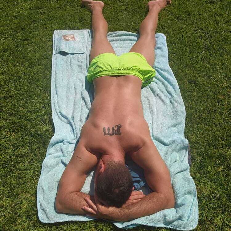 Foto de perfil