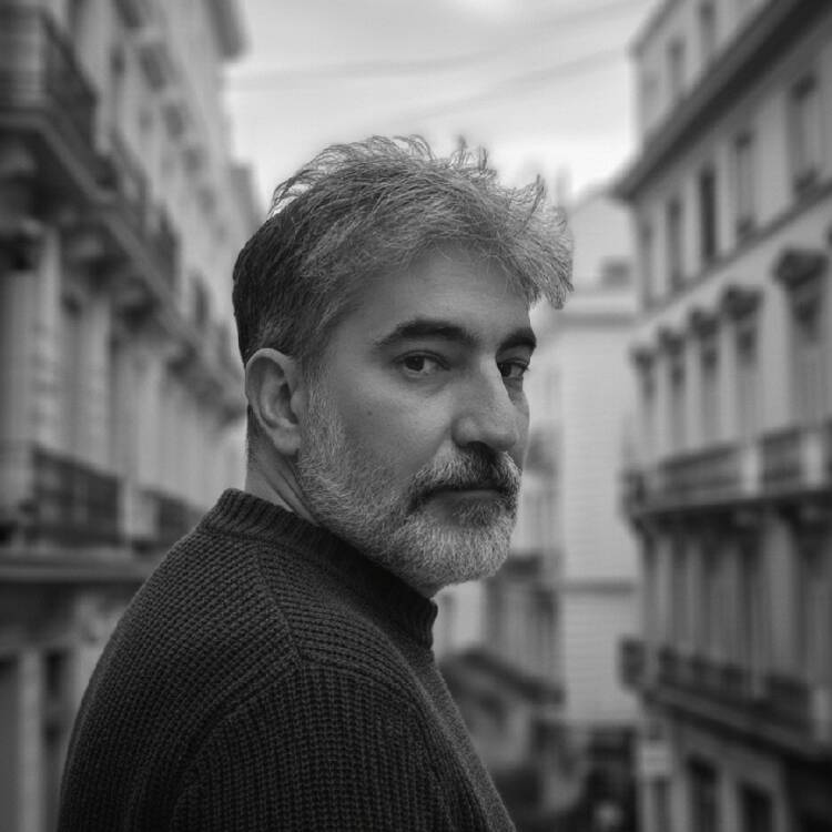 Foto de perfil de Rubén