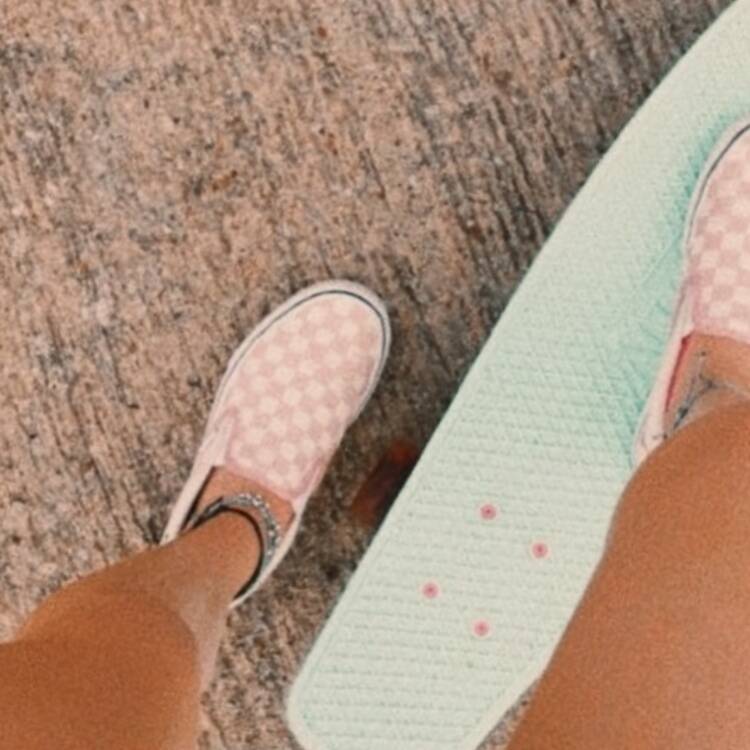 Foto de perfil de Angie