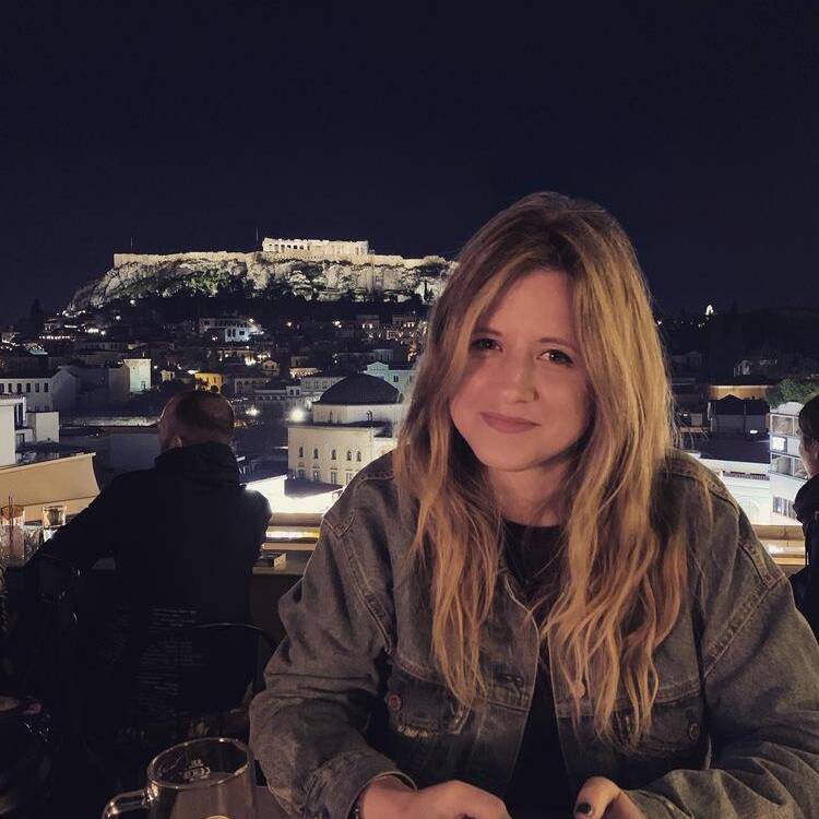 Foto de perfil de Aliz