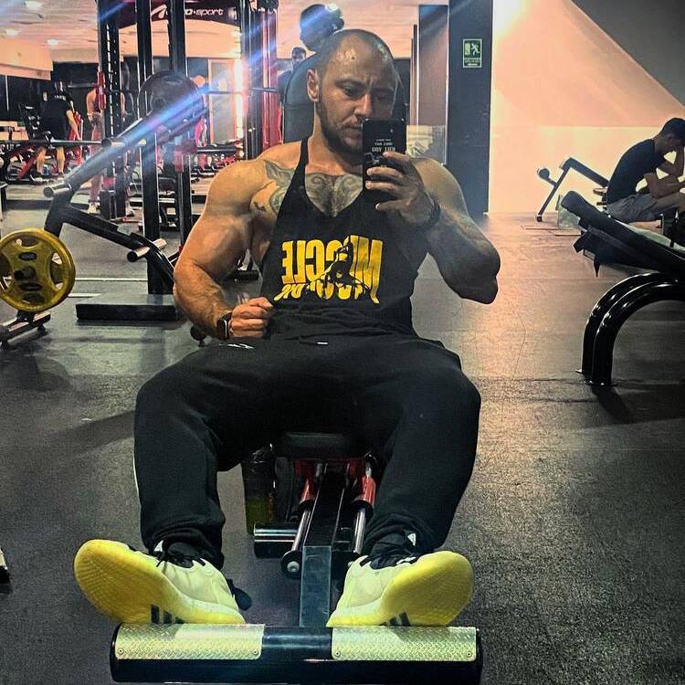 Foto de perfil