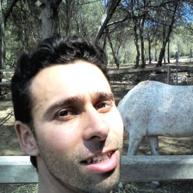 Foto de perfil