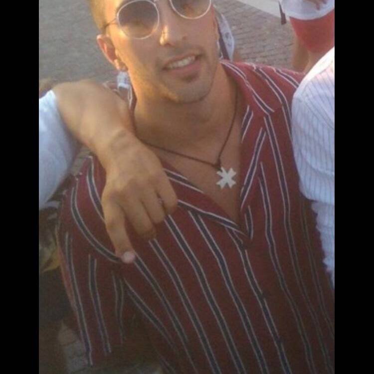 Foto de perfil
