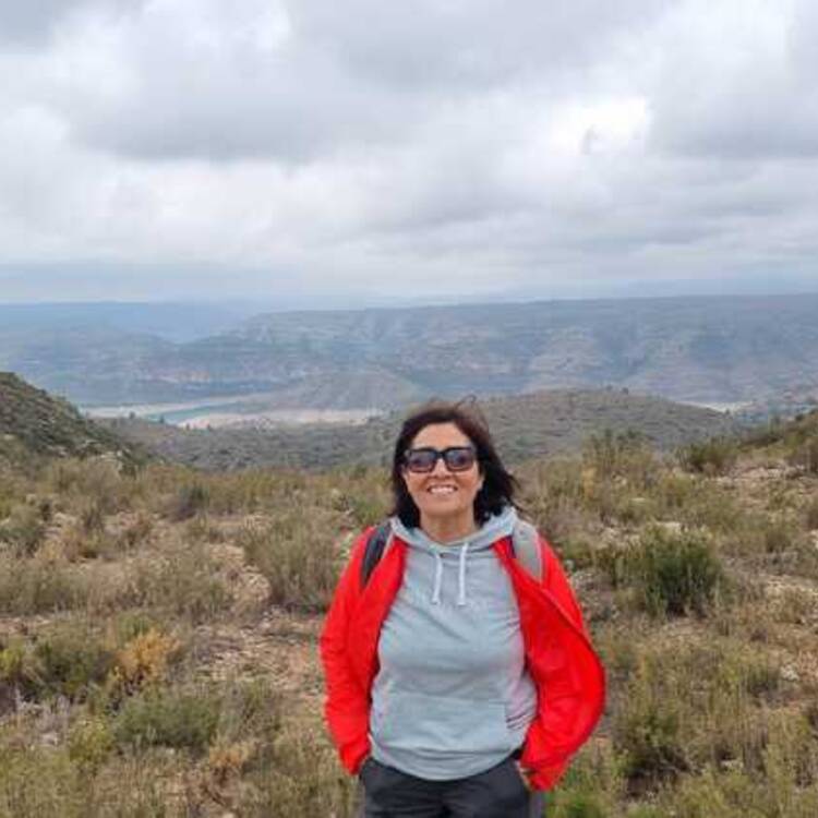 Foto de perfil de Carmen