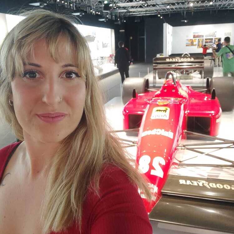 Foto de perfil