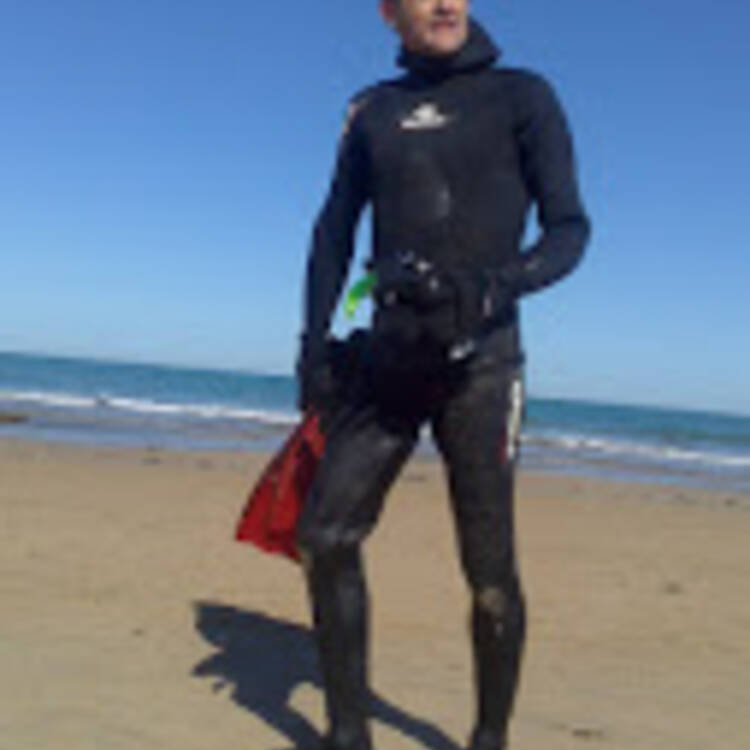 Foto de perfil