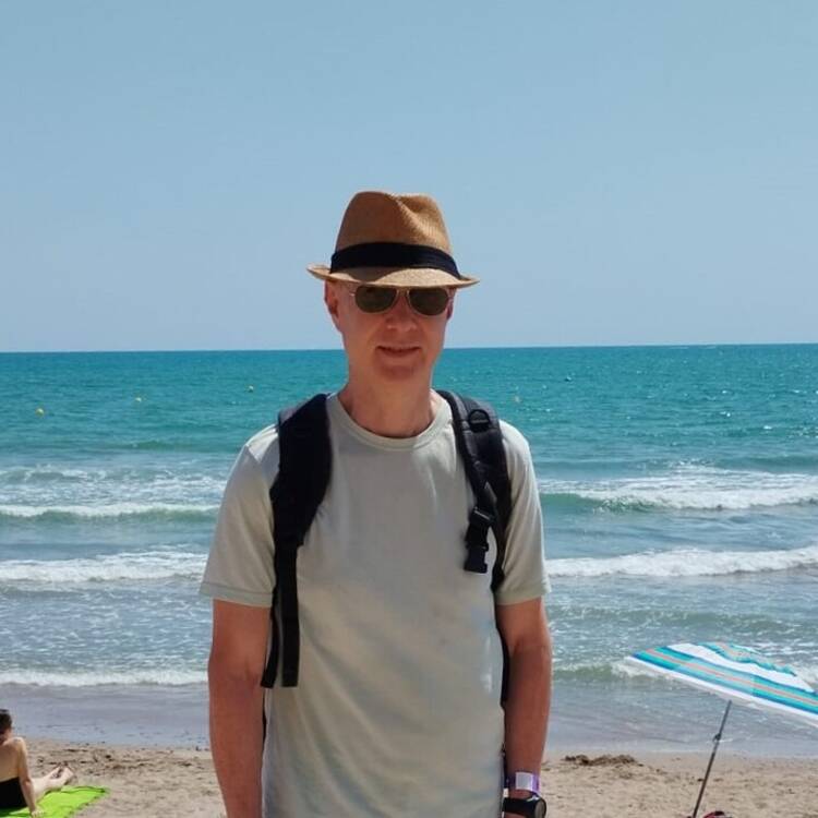 Foto de perfil