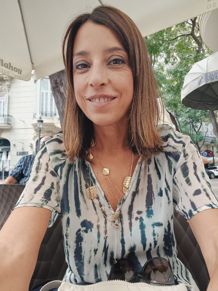 Foto de perfil de Belén