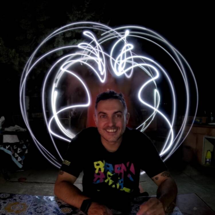 Foto de perfil