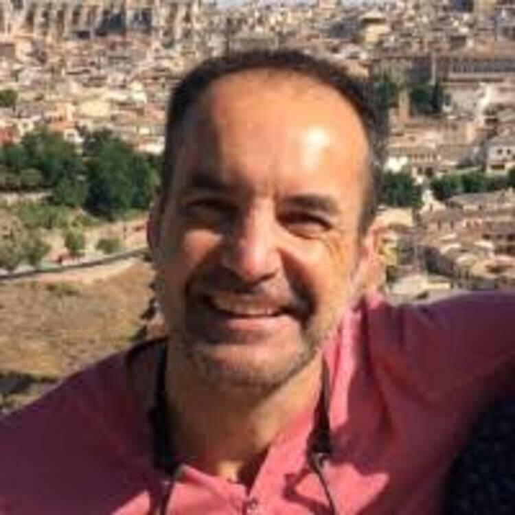 Foto de perfil de David