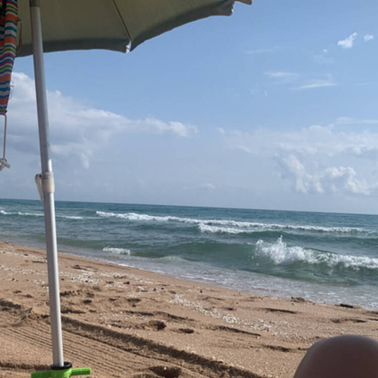 Foto de perfil de Ana