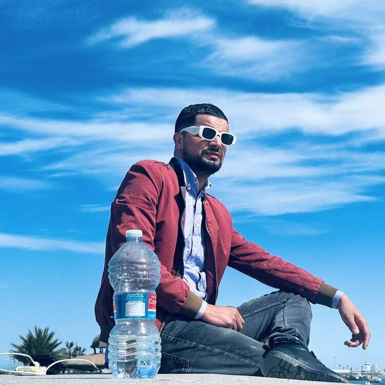 Foto de perfil