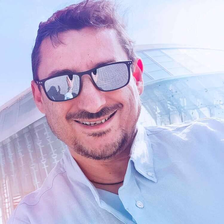 Foto de perfil